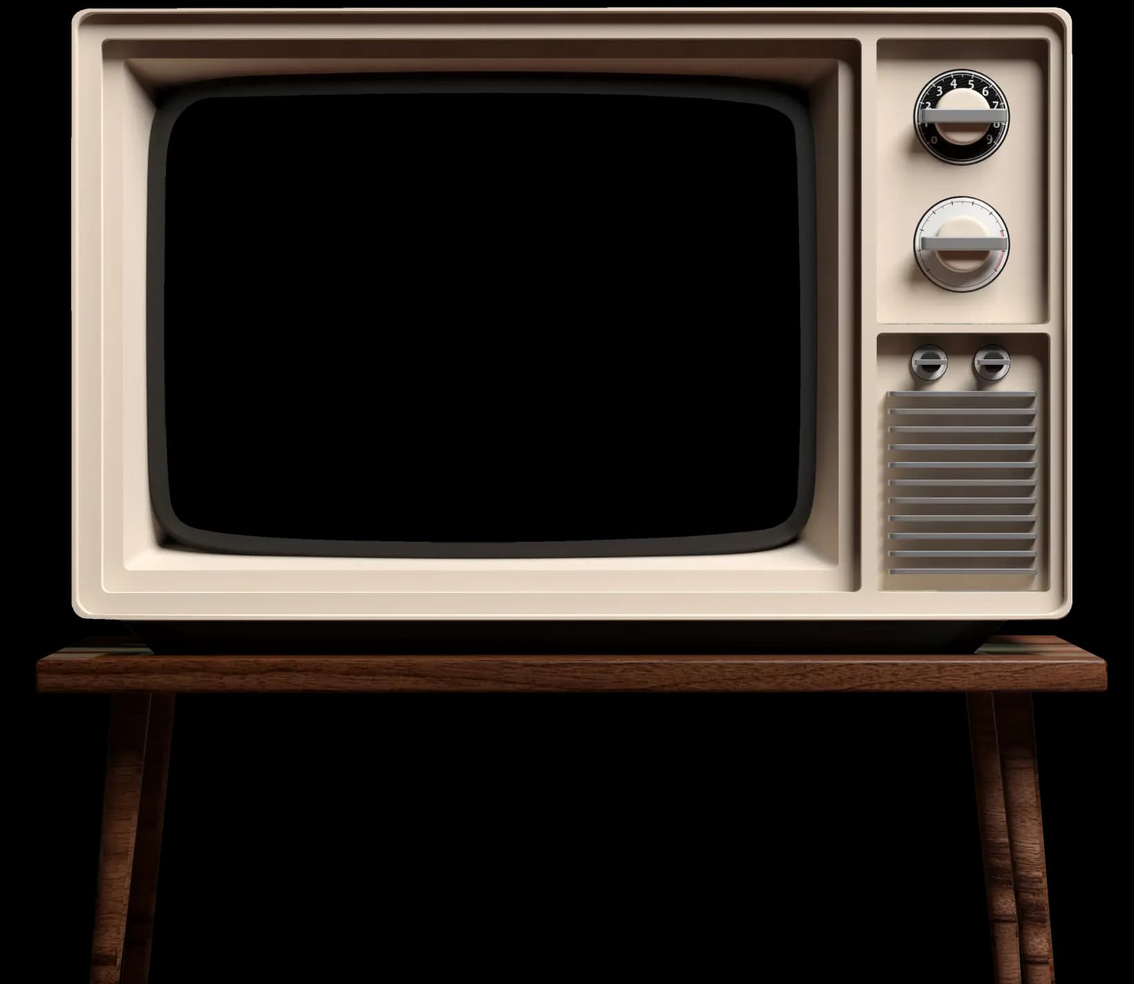 Roll television