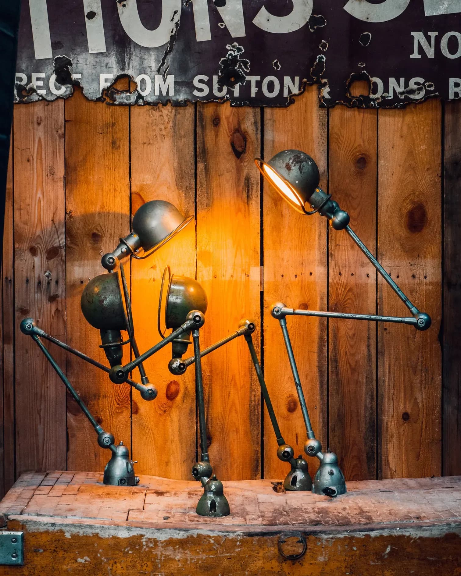 Lamps